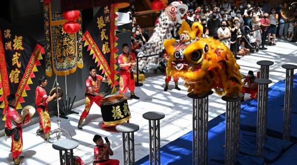 anul nou chinezesc ce este si cum se sarbatoreste