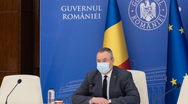 ciuca guvernul nu a discutat si nu poate sa si asume raspunderea vizavi de prelungirea varstei de pensionare la 70 de ani