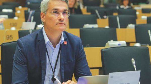 firma de consultanta infiintata de eurodeputatul usr dragos pislaru a debutat in 2022 cu doua contracte de la stat