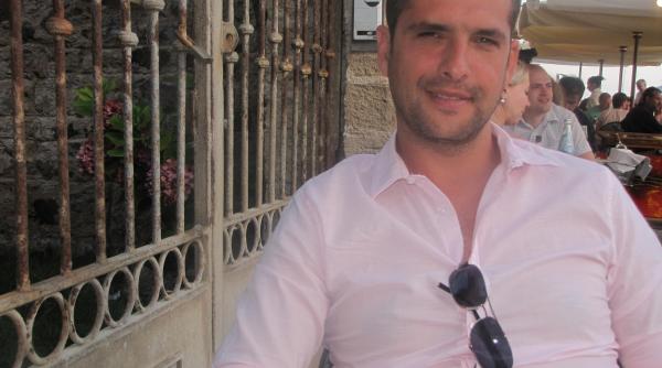 madalin ionescu a ajuns la matei bals dupa ce s a infectat cu noua tulpina omicro sunt vanat de la perfuzii