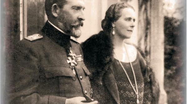 cate inimi a frant regina maria