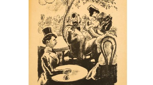 expozitie ion luca caragiale 170 de ani de la nastere