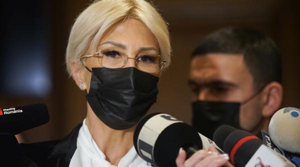 raluca turcan arunca sageti spre guvern cresterea pensiilor cu 40 o alta minciuna