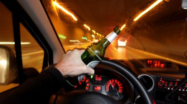 un sofer prins beat la volan a sunat la 112 sa ii reclame pe politistii care l au oprit in trafic