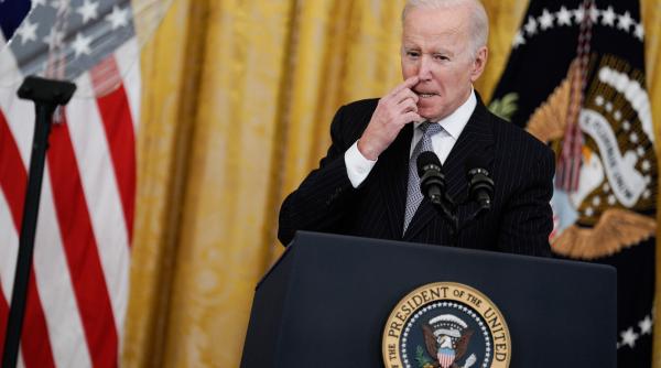 biden acuzat de slabiciune si indecizie trump il asteapta la cotitura