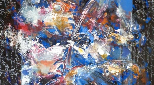 expozitii palatul brancovenesc de la mogosoaia