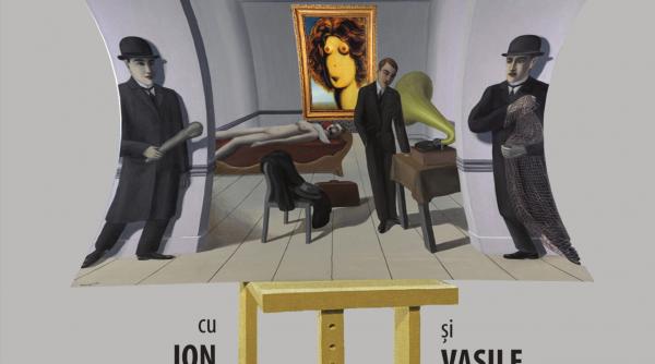 o comedie desavarsita sevaletul de mihai hafia traista regia vasile toma la teatrul dramaturgilor romani