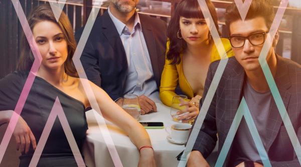 ruxx un serial original hbo max produs in romania are premiera pe 8 martie raluca