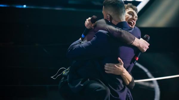 sanremo 2022 mahmood si blanco au castigat marele premiu