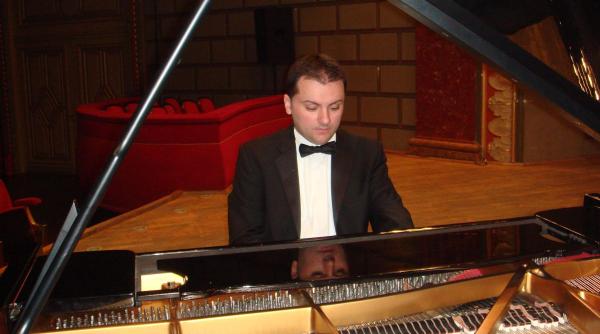 capodoperele beethoveniene la sala radio imperialul si eroica