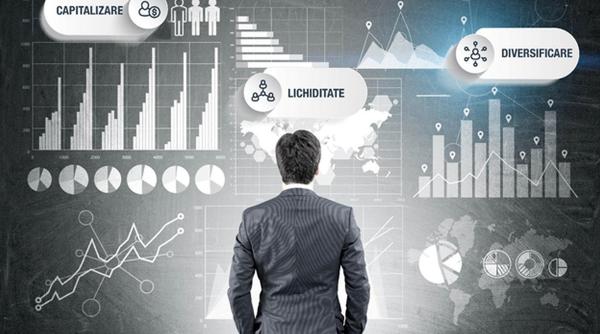 gradul redus de dezvoltare principalul risc al pietei de capital din romania