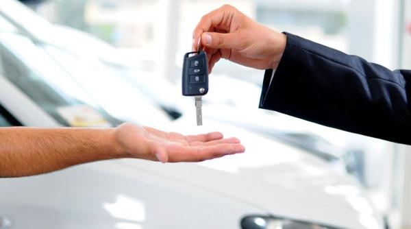 3 avantaje neasteptate ale serviciului de inchirieri masini in bucuresti