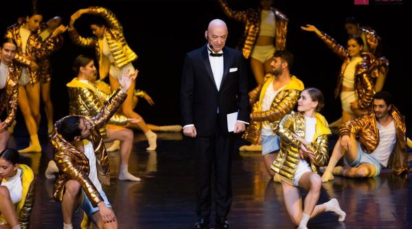 gala premiilor unacor celebreaza excelenta in dans la sibiu