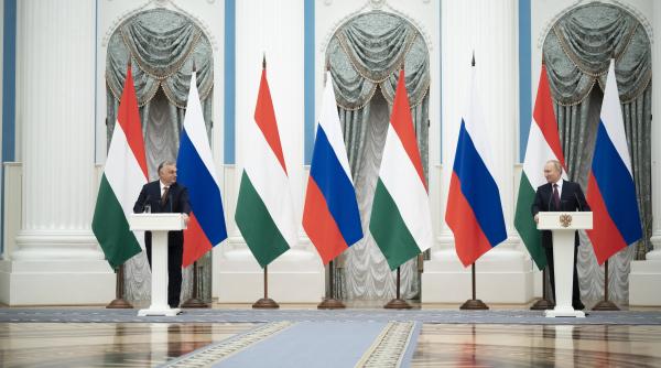 pelerinaj la kremlin putin traseaza agenda occidentului