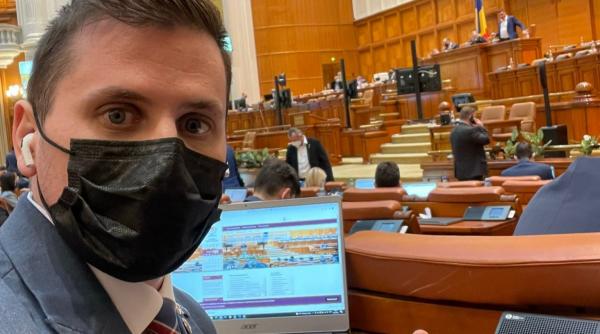 proiectul usr privind vechimea in munca a pfa cu un pas mai aproape de votul final in parlament