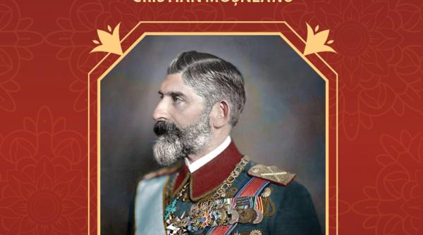 ferdinand regele gradinar care a infaptuit unirea