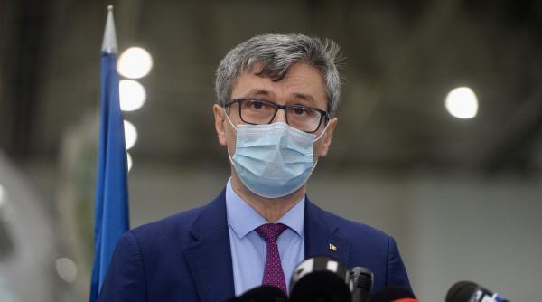 virgil popescu termocentrala de la mintia nu se va vinde la fier vechi