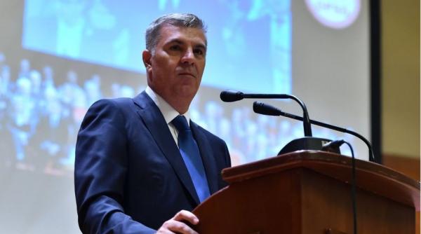 fostul sef al camerei deputatilor valeriu zgonea achitat definitiv pentru trafic de influenta