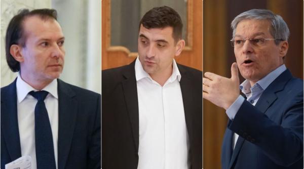 intr un an de la alegeri aur si a dublat scorul electoral pnl a pierdut 9 procente usr aproape ca nu mai exista