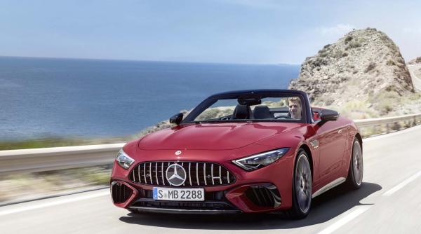 se scumpesc masinile germane