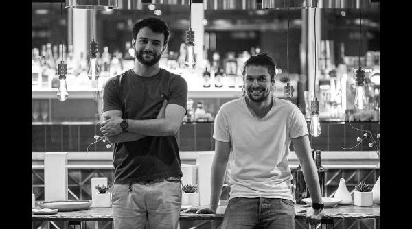 trenduri in designul interior de restaurant in 2022