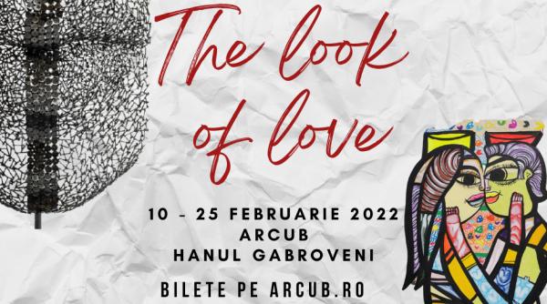 11 viziuni artistice despre iubire in expozitia the look of love in februarie la arcub