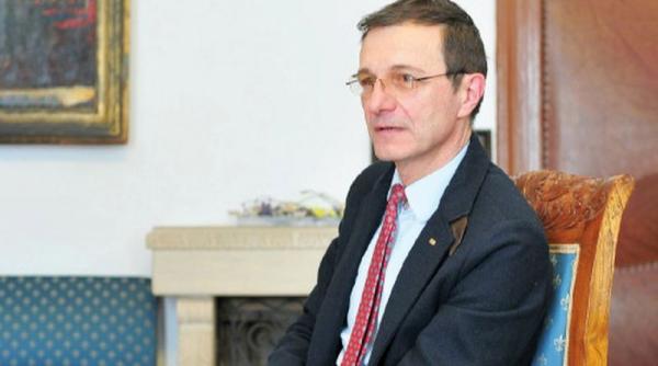 ministerul cultelor a sarbatorit 160 de ani de la infiintare