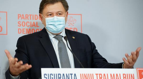 ministrul sanatatii ridicarea starii de alerta va duce si la ridicarea multor restrictii