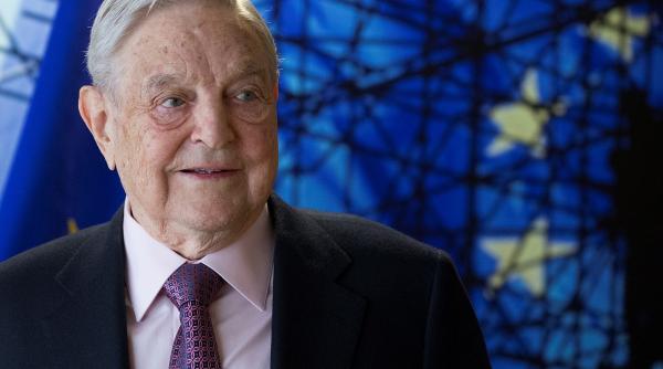 miliardarul george soros cumpara o participatie in startup ul de vehicule electrice rivian