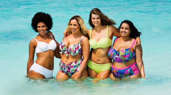 cum sa ti alegi costumul de baie perfect daca esti plinuta