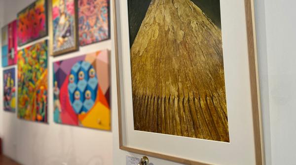 adrian ghenie si nft uri in aceeasi licitatie