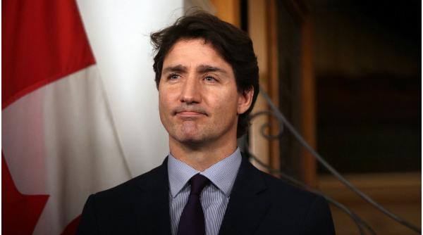 canada instituie stare de urgenta pentru a opri manifestatiile soferilor de camioane