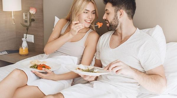 cele mai importante vitamine pentru sanatatea barbatilor