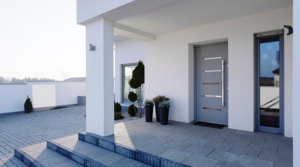 cum dai un plus de originalitate fatadei casei 4 puncte cheie de care sa tii cont