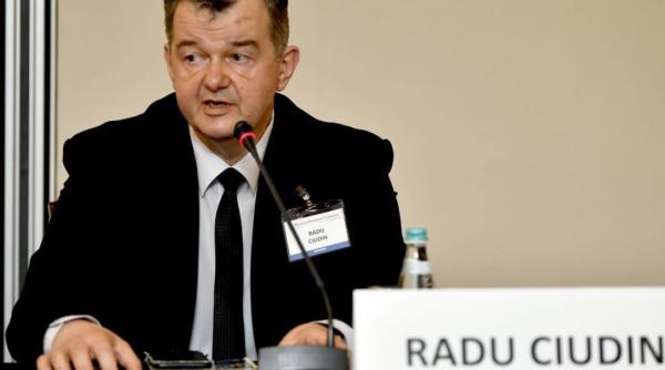 doliu in medicina romaneasca medicul radu ciudin a murit dupa o lunga suferinta a salvat mii de inimi