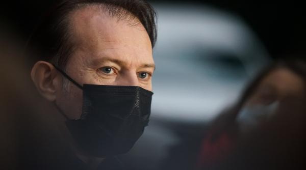 florin citu critica executivul dupa decizia ccr care a declarat ilegala purtarea mastii de protectie