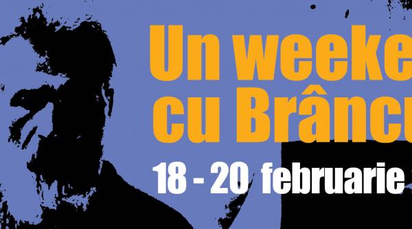 un weekend cu brancusi 18 20 februarie 2022