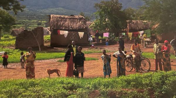 5 000 de kilometri prin africa in cel mai luxos tren din lume