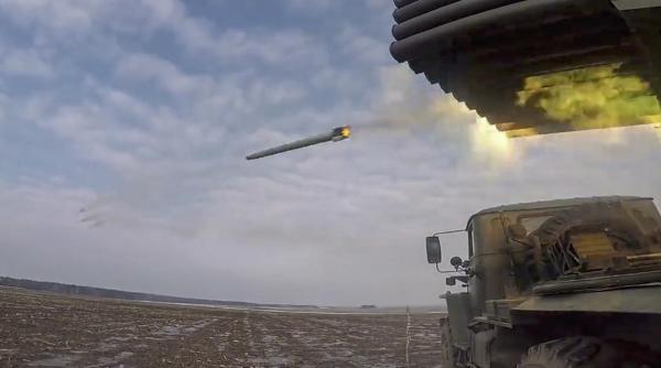 acuzatie putin recurge la un siretlic pentru a invada ucraina