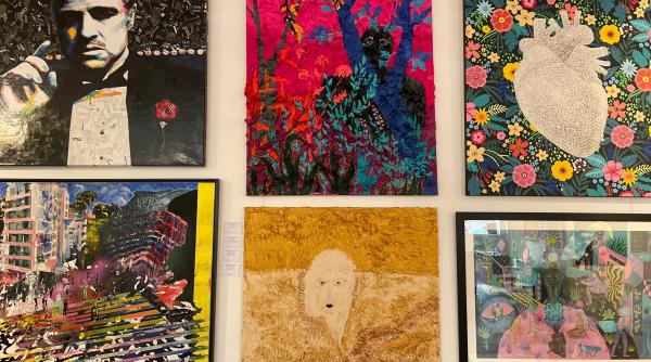 ce se intampla cu tabloul daruit de sabin balasa