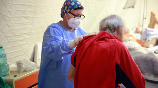 ministrul sanatatii propune majorarea alocatiei pentru hrana pacientilor