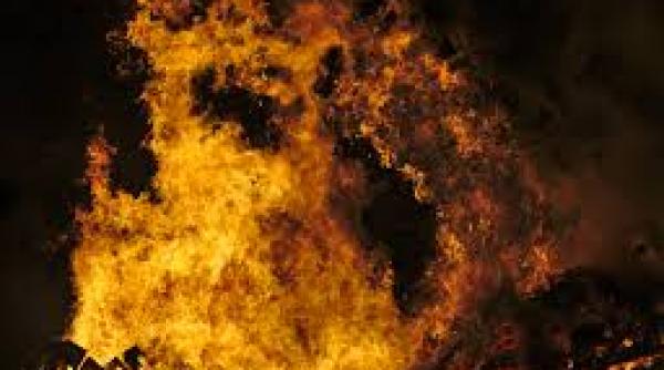 O explozie puternică a avut loc în oraşul separatist ucrainean Doneţk