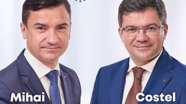 psd ataca pnl alexe si chirica fac echipa pentru iasi au adunat 7 dosare penale si niciun proiect