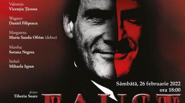 lucia di lammermmor faust si trubadurul pe scena operei nationale bucuresti