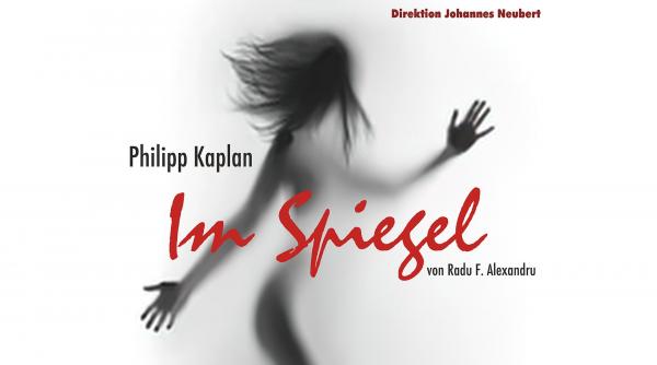 spectacolul in oglinda de radu f alexandru la teatrul pygmalion din viena