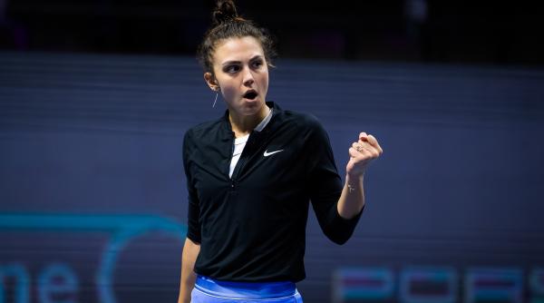 jaqueline cristian victorie spectaculoasa in fata favoritei nr 11 s a calificat in turul secund la doha