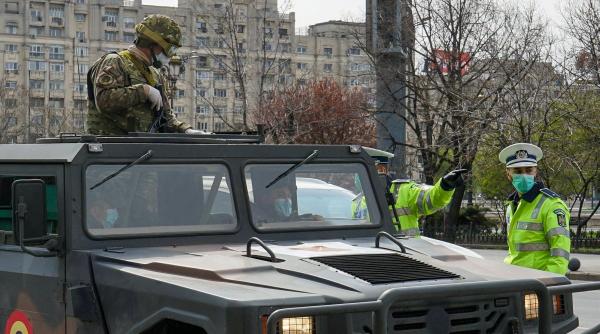romania pandemica in zodia abuzului ridicat la rang de lege