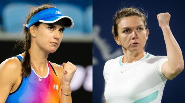 sorana s a apropiat de simona in clasamentul wta