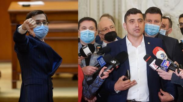 jigniri in camera deputatilor simion e o caricatura popescu se comporta ca un separatist