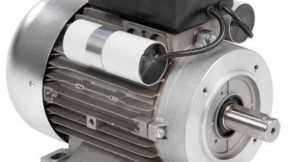 cele mai comune utilizari ale unor motoare electrice cu frana